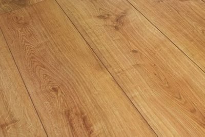 12mm Laminate Wooden Flooring