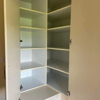 Fitted Wardrobe