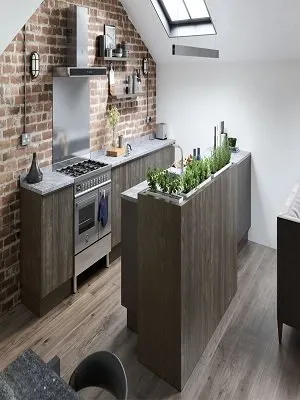 Stori - 2024 Kitchen & Living Collection