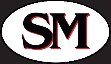 Sm Carpentry Logo
